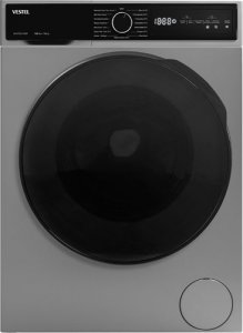 Vestel KCMI 98142 G WiFi 1400 Devir 9 kg / 6 kg Kurutmalı Çamaşır Makinesi