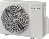 Samsung WindFree Premium Black AR70F12C1DB/SK A++ 12000 BTU Inverter Duvar Tipi Klima