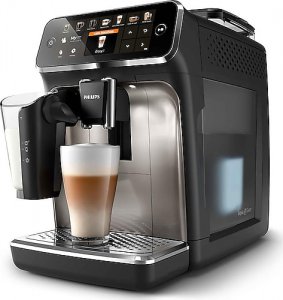 Philips 5400 Serisi LatteGo EP5447/90 Tam Otomatik Espresso Makinesi