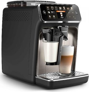 Philips 5400 Serisi LatteGo EP5447/90 Tam Otomatik Espresso Makinesi