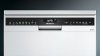 Siemens SN25EW70MT 8 Programlı Bulaşık Makinesi