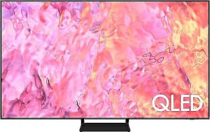 Samsung 50Q60C 4K Ultra HD 50