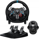 Logitech G29 Driving Force Shifter Direksiyon Seti