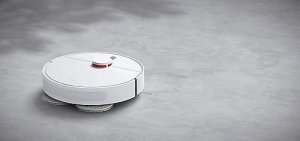 Xiaomi Robot Vacuum S10 Plus Akıllı Robot Süpürge