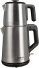 Tefal Magic Tea XL 1650 W Çelik Çay Makinesi