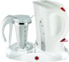Sinbo SK-2389 2200 W Cam Demlikli Çay Makinesi