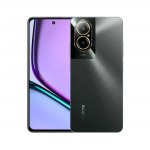 Realme 12 Lite 256 GB 8 GB RAM Cep Telefonu Siyah