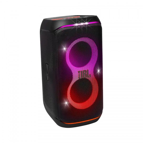 JBL Partybox Club120 JB.JBLPBCLUB120EP Bluetooth Hoparlör Siyah