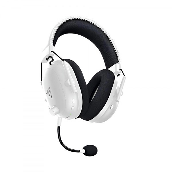 Razer Blackshark V2 PRO RZ04-04530600-R3G1 Playstation Edition Kablosuz Kulak Üstü Kulaklık Beyaz