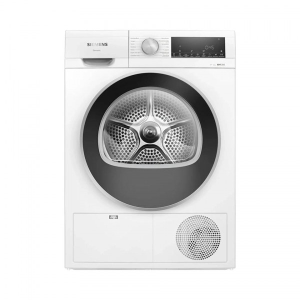 Siemens WQ41G200TR 9 Kg Çamaşır Kurutma Makinesi