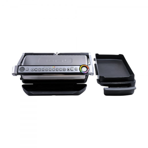 Tefal Optigrill+ XL GC724D12 Elketrikli Akıllı Izgara Tost Makinesi