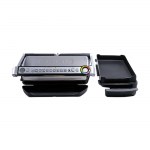 Tefal Optigrill+ XL GC724D12 Elketrikli Akıllı Izgara Tost Makinesi