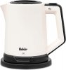 Fakir Lia 2000 W 2 lt Kettle Krem