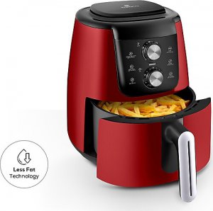 Karaca Air Pro Cook Manuel XL Airfryer 4 lt Yağsız Fritöz