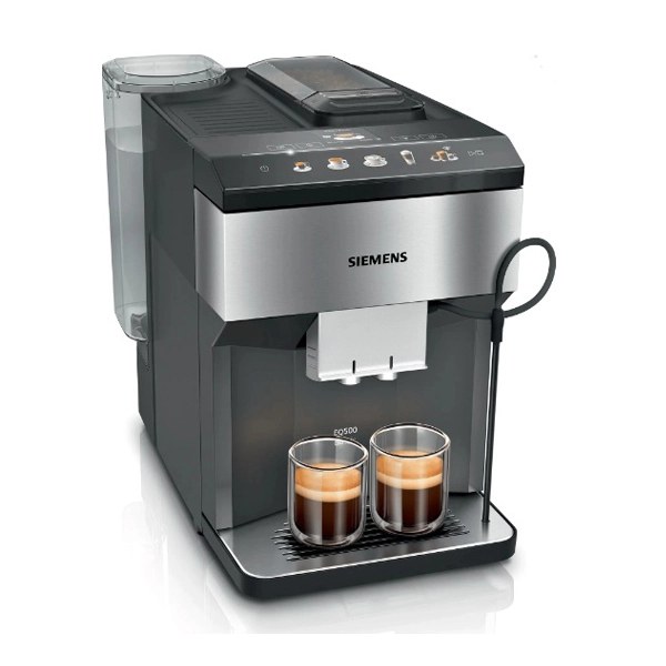 Siemens EQ500 TP516RX3 Tam Otomatik Espresso Makinesi