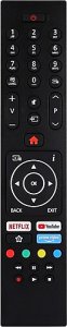 Vestel 50Q9900 4K Ultra HD 50