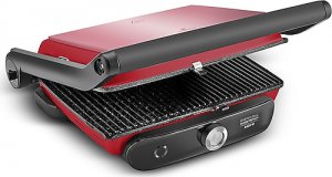 Karaca Gastro Grill Glass Premium 2400 W Tost Makinesi