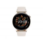 Huawei Watch GT 3 Elegant 42 mm Akıllı Saat Beyaz