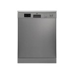 SEG BM 6001X 6 Programlı Inox Bulaşık Makinesi