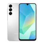 Samsung Galaxy A16 256 GB 8 GB RAM Cep Telefonu Gri