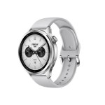 Xiaomi Watch S4 Akıllı Saat Gümüş