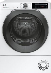 Hoover NDEH 10A2TSBE-17 10 kg Çamaşır Kurutma Makinesi