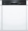 Bosch SMI25DB01T 5 Programlı Ankastre Bulaşık Makinesi