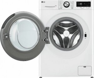 LG F4Y7EYWYW 11 kg 1400 Devir Çamaşır Makinesi