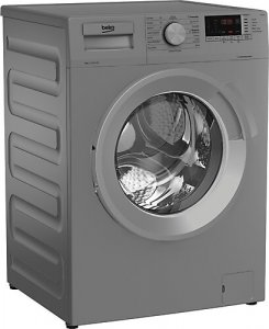 Beko CM 9101 S 9 kg 1000 Devir Çamaşır Makinesi