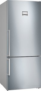 Bosch KGA76PIE0N Kombi No Frost Buzdolabı