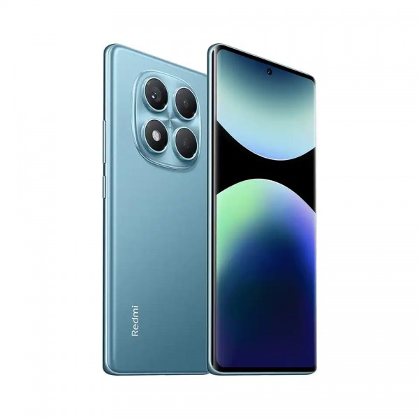 Xiaomi Redmi Note 14 Pro 256 GB 8 GB RAM Cep Telefonu Mavi