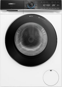 Siemens WG44B2A0TR 9 kg 1400 Devir Çamaşır Makinesi