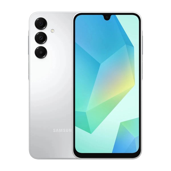 Samsung Galaxy A16 128 GB 6 GB RAM Cep Telefonu Gri