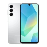 Samsung Galaxy A16 128 GB 6 GB RAM Cep Telefonu Gri