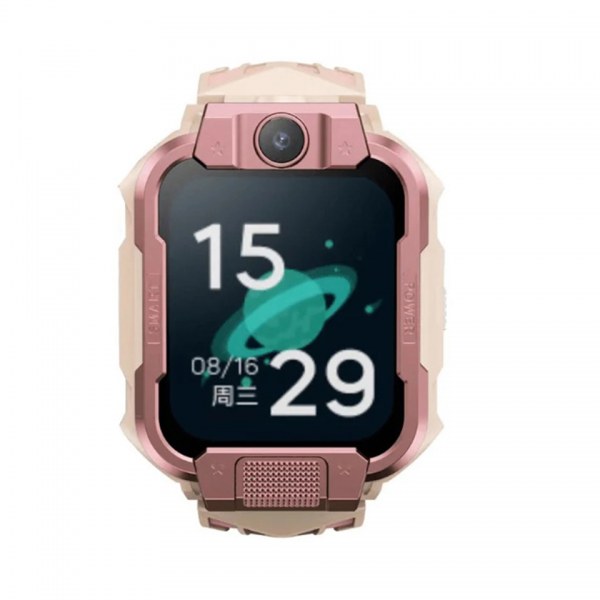 Philips Kids Wrist Phone W2215A Akıllı Çocuk Saati Pembe