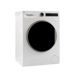 Seg 91M12 INV 9 Kg 1200 Devir Çamaşır Makinesi