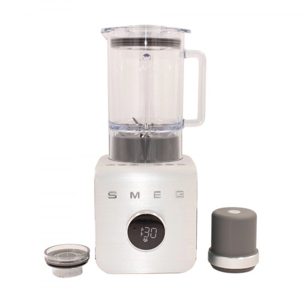 Smeg BLC02EGMEU Blender Yeşil