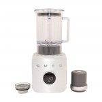 Smeg BLC02EGMEU Blender Yeşil