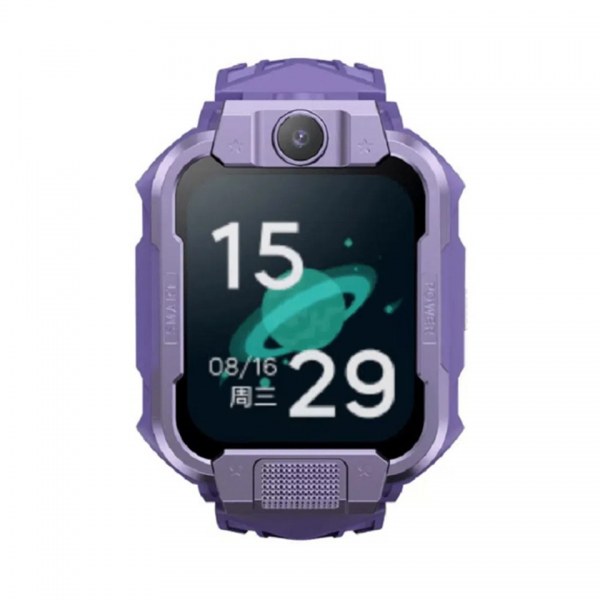 Philips Kids Wrist Phone W2215A Akıllı Çocuk Saati Mor