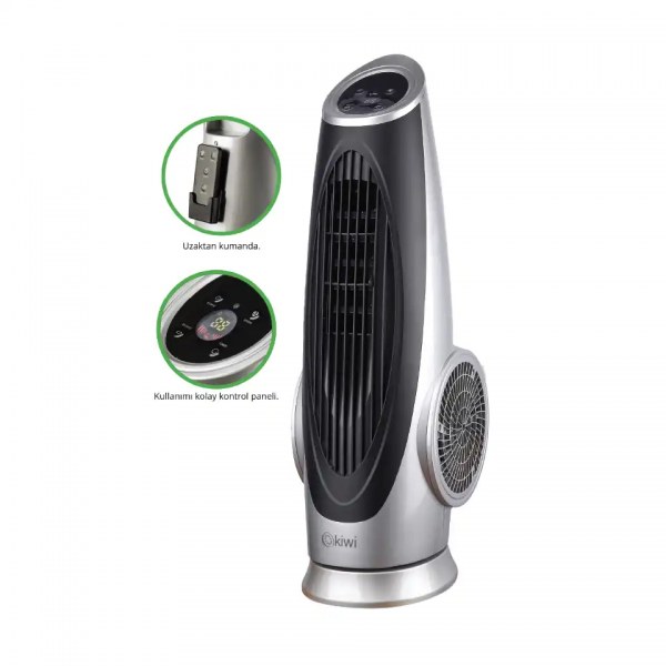 Dijitsu Tornado 18000 BTU Klima