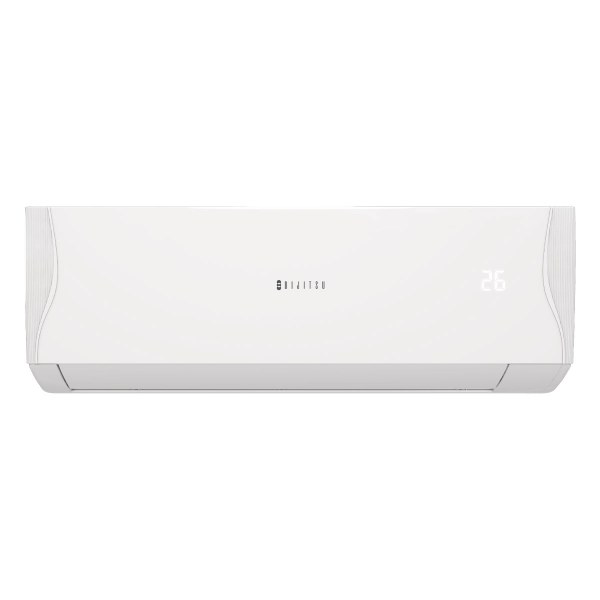 Dijitsu Tornado 18000 BTU Klima