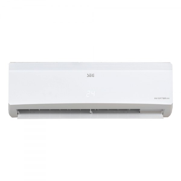 Dijitsu Tornado 18000 BTU Klima