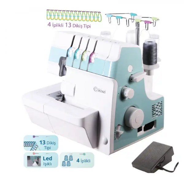 Brother JV1400 Mekanik Dikiş Makinesi
