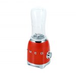 Smeg PBF01RDEU Smoothie Blender Kırmızı