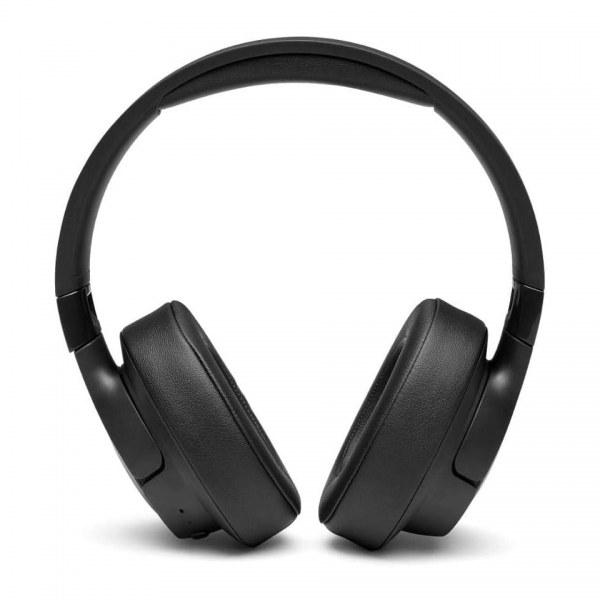 JBL Tune 710BT JB.JBLT710BTBLK Wireless Kulak Üstü Kablosuz Kulaklık Siyah