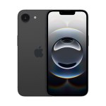 Apple iPhone 16E 128 GB Cep Telefonu Siyah