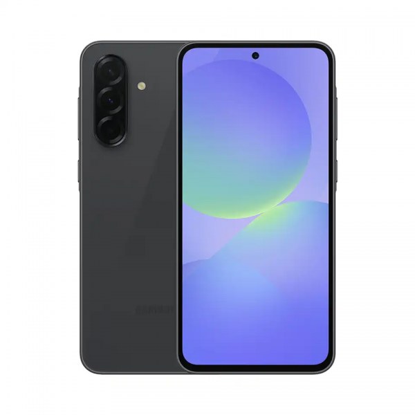 Samsung Galaxy A36 256 GB 8 GB RAM 5G Cep Telefonu Siyah