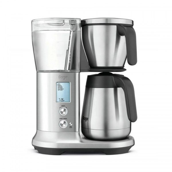Sage The Precision Brewer SDC450 Thermal Filtre Kahve Makinesi