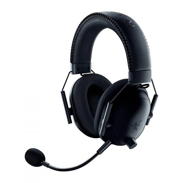 Razer Blackshark V2 PRO RZ04-04530500-R3G1 Playstation Edition Kablosuz Kulak Üstü Kulaklık Siyah