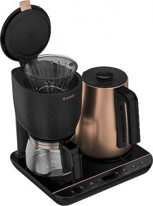 Arçelik CFM 9147 B Gurme Otomatik Çay Makinesi